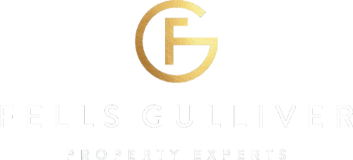 Fells Gulliver Lymington Logo