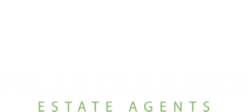 Fells Gulliver Estate Agents logo